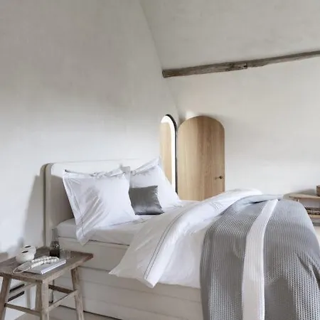 Bed & Breakfast Otentik Zuienkerke