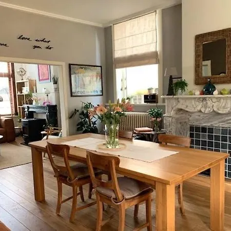 Bed & Breakfast Otentik 3*