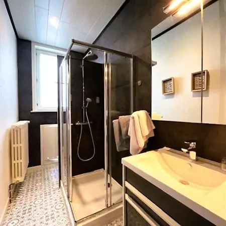 Bed & Breakfast Otentik
