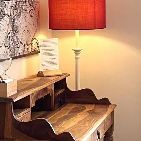 Bed & Breakfast Otentik 3*